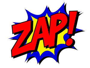 Zap